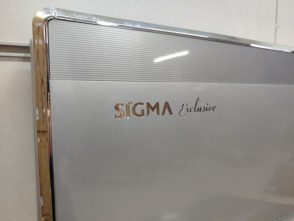 Sigma Exclusive 9000 Btu Inverter Klima görsel 5